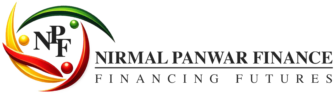 Logo_Nirmal Panwar Finance