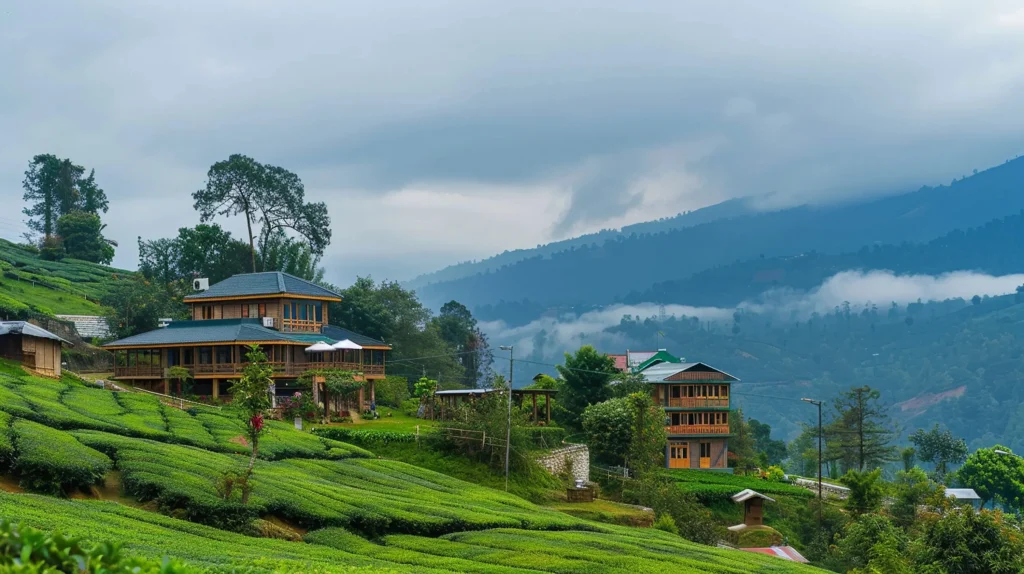 Image_Radisson Hill Resort