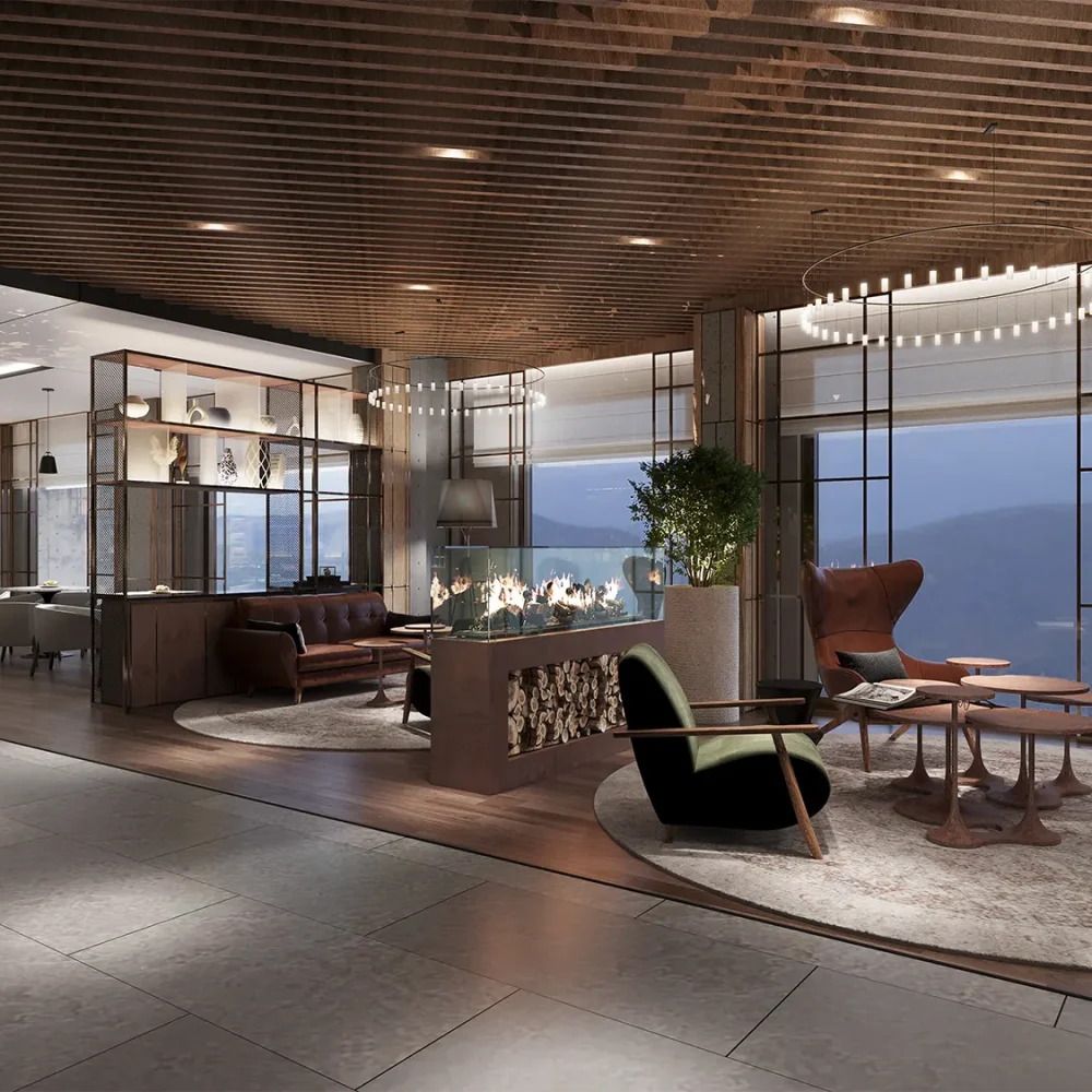 Image_Radisson Hill Resort